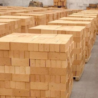 豫企耐材 耐熱震粘土磚 耐火材料 專業粘土磚 耐火磚河南廠家