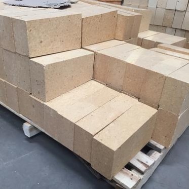 科瑞供應高溫行業用粘土磚 n 1粘土磚 硅鋁磚加工 歡迎咨詢
