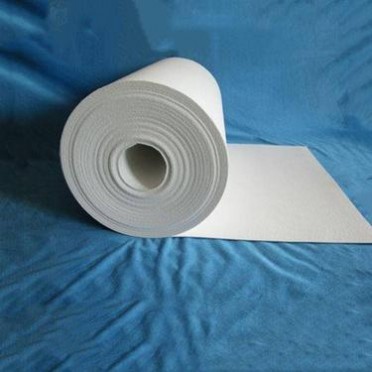 硅酸鋁纖維紙 廠家直供 高溫高密度 陶瓷纖維紙 保溫防火紙