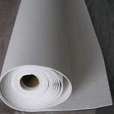 硅酸鋁纖維紙 廠家直供 高溫高密度 陶瓷纖維紙 保溫防火紙