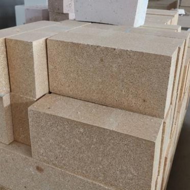 豫企耐材 剛玉莫來石磚 耐火耐磨剛玉莫來石輕質磚 專業窯爐內保溫磚專業生產