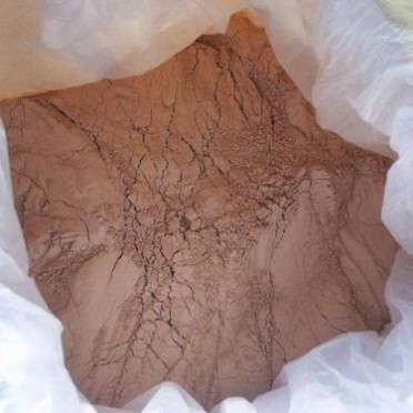 15年耐材老廠家 中頻爐**線圈膠泥 耐高溫 強度好 使用壽命長 售后有保障