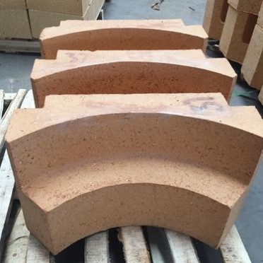 科瑞供應定制窯爐用粘土磚 玻璃窯**粘土磚 硅鋁磚加工 歡迎咨詢