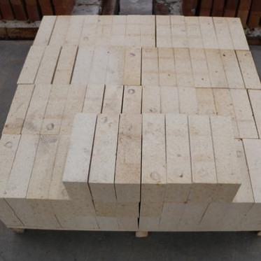 科瑞供應75高鋁磚 低蠕變高鋁磚 高鋁袖磚 歡迎咨詢