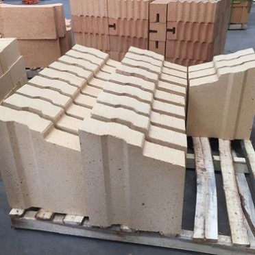 科瑞供應砌筑窯爐用粘土磚 鋁硅質粘土磚 熱風爐用粘土磚 歡迎咨詢