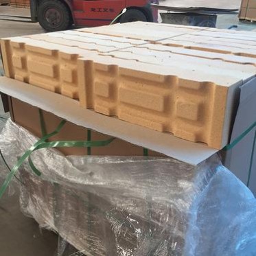 科瑞供應耐火粘土磚定制加工 鋁硅質粘土磚 硅鋁磚 歡迎咨詢