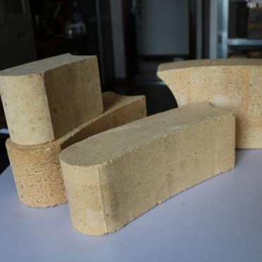 科瑞供應75高鋁磚 高鋁磚耐火材料 低鐵高鋁磚 歡迎咨詢