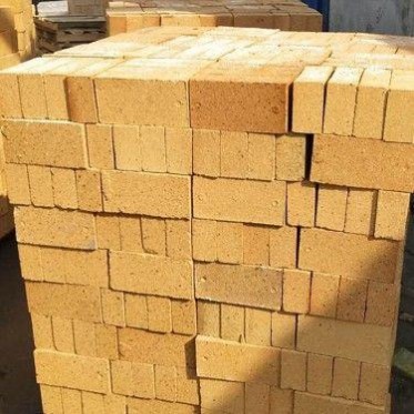 東北貨源廠家定制尺寸**耐火磚 高鋁質耐火磚 燒結磚 耐酸磚廠家