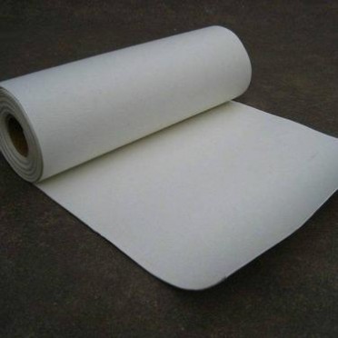 硅酸鋁耐火纖維紙 隔熱阻燃 耐高溫 電熱元件絕緣纖維紙