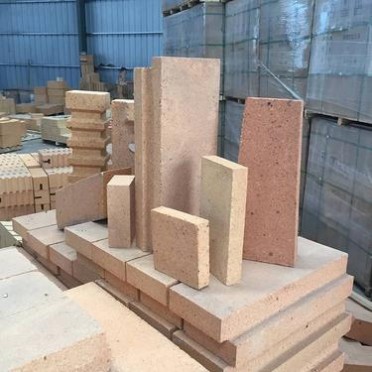 粘土磚 批發高溫行業窯鍋爐用粘土耐火磚 低蠕變/低氣孔粘土磚 全牌號粘土標磚 可定制異型磚