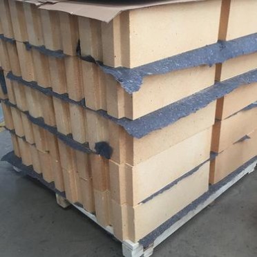 科瑞供應高溫行業用粘土磚 n 1粘土磚 高爐用粘土磚 歡迎咨詢