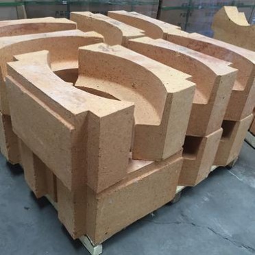 科瑞供應電石爐用耐火磚 t3 n1粘土磚 低氣孔粘土磚 歡迎咨詢