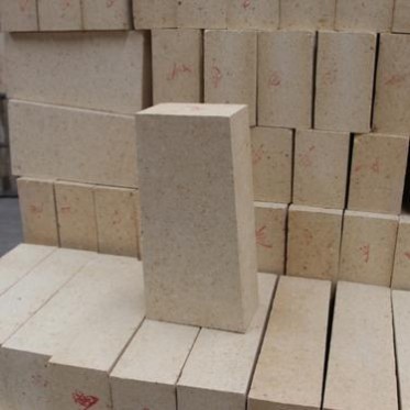 科瑞耐火材料  定制多規格刀口磚 大小刀口高鋁質耐火磚 T38 T39耐火磚