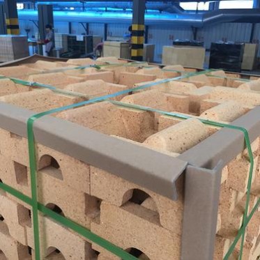 科瑞供應耐火粘土磚定制 隧道窯用的粘土磚 高爐粘土磚 歡迎咨詢