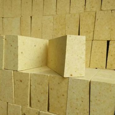 T38刀型粘土磚 河南廠家粘土磚 豫企耐火材料 粘土磚