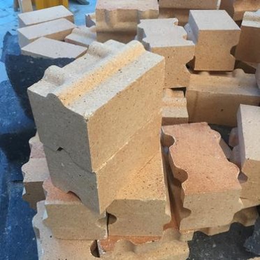 科瑞供應硅鐵爐用耐火粘土磚 窯爐砌筑用耐火粘土磚 耐火粘土磚 歡迎咨詢