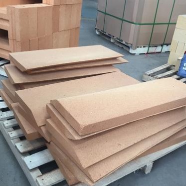 科瑞供應耐火粘土磚定制加工 n 1粘土磚 低氣孔粘土磚 歡迎咨詢