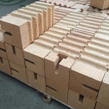 科瑞供應G字號粘土磚 耐火粘土磚加工 推板磚 歡迎咨詢