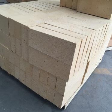 科瑞供應耐火粘土磚定制 硅鋁磚定制加工 低氣孔粘土磚 歡迎咨詢