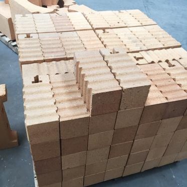 科瑞供應g1耐火粘土磚 鋁硅質粘土磚 硅鋁磚加工 歡迎咨詢