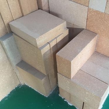 科瑞供應g1耐火粘土磚 硅鋁磚定制加工 低氣孔粘土磚 歡迎咨詢