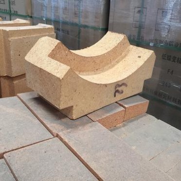 科瑞供應錳鐵爐用耐火粘土磚 高鋁粘土耐火磚 粘土耐火磚批發 歡迎咨詢