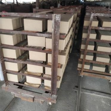 豫企耐材 輕質硅磚 耐熱震保溫隔熱材料 供應耐火磚 耐火材料河南廠家