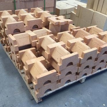 科瑞供應窯爐砌筑用耐火磚 t3 n1粘土磚 低蠕變粘土磚 歡迎咨詢