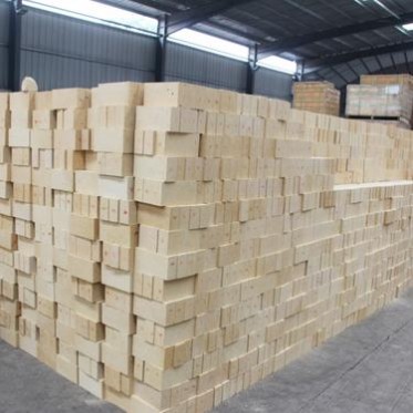 普通高鋁耐火磚 熱風爐、高爐等熱工業窯爐用高鋁質耐火磚