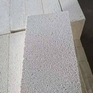 煉鋼電爐用輕質保溫磚 河南耐火材料廠家直供