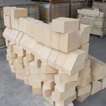 科瑞供應抗剝落高鋁磚 重質高鋁耐火磚 錨固磚吊頂磚 歡迎咨詢