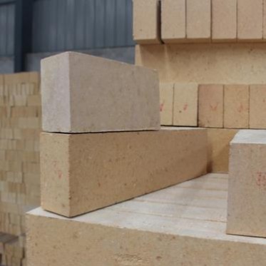 山西廠家直供工業窯爐用高鋁耐火磚二級高鋁磚 65鋁含量耐火磚 二級高鋁磚供應商 2級高鋁耐火磚定制加工