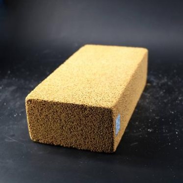 輕質高鋁磚 高溫設備隔熱層用 高鋁質保溫磚 耐用輕質高鋁耐火磚