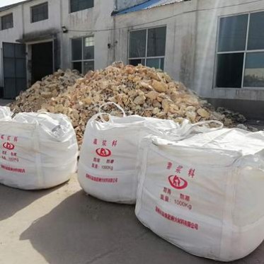 供應鉻剛玉澆注料 優質耐高溫澆注料廠家 抗熱震澆注料批發 粘土耐火澆注料價格 科瑞耐材供應