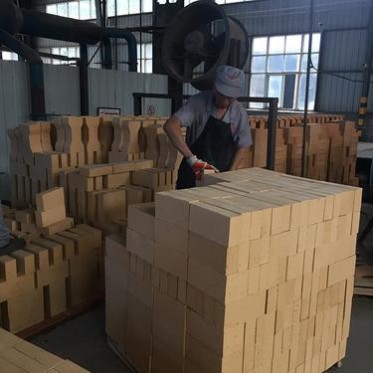 科瑞供應耐火粘土磚定制加工 耐火材料粘土磚 耐火粘土磚 歡迎咨詢