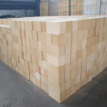 煉鐵供應窯爐通用高鋁耐火磚 常用高鋁磚 河南窯爐高鋁磚廠商銷售 鄭州科瑞耐火材料有限公司