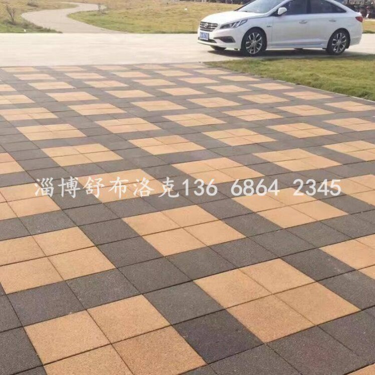 陶瓷鋪路磚,園林景觀磚