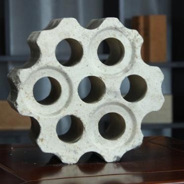 科瑞供應高爐高鋁磚 高鋁質耐火材料 高鋁磚隧道窯 歡迎咨詢