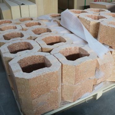 科瑞供應 循環流化床鍋爐用耐火高鋁磚 廠家供應電廠鍋爐用高品質高鋁磚 品相好 ** **從優