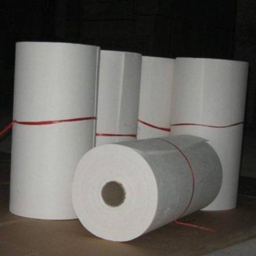 硅酸鋁纖維紙 價格實在 陶瓷纖維紙 防火阻燃 隔熱保溫