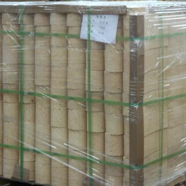 科瑞供應三級高鋁磚 煉鋼電爐頂用高鋁磚 高鋁磚耐溫 歡迎咨詢