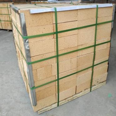 豫企耐材 抗剝落粘土磚 耐火材料 專業粘土磚 耐火磚專業生產