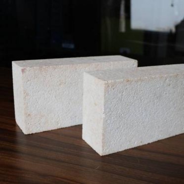 硅質隔熱耐火磚 焦爐用輕質硅磚 節能保溫性能好 使用耐久