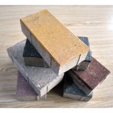 景觀磚,輕質多孔真空陶土燒結磚小區別墅外墻裝飾紅磚中式庭院建筑景觀磚