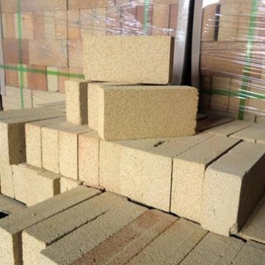 輕質隔熱磚 高溫窯爐隔熱層 輕質保溫磚 低導熱 高強節能