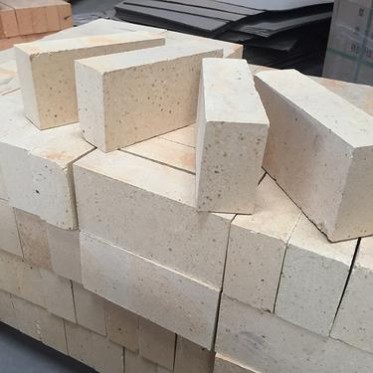 科瑞供應回轉窯砌筑用粘土磚 高溫帶用粘土磚 熱風爐用粘土磚 歡迎咨詢