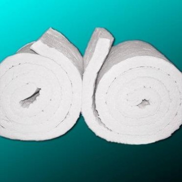 硅酸鋁纖維毯 管道設備保溫毯 甩絲毯 陶瓷纖維毯 耐高溫 防火毯