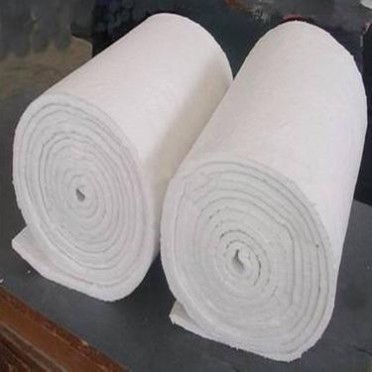 硅酸鋁耐火纖維毯 甩絲針刺毯 高密度 質美價廉