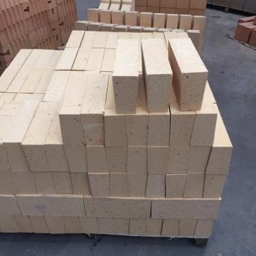 科瑞供應砌筑窯爐用粘土磚 隧道窯用的粘土磚 硅鋁磚銷售 歡迎咨詢