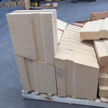 科瑞供應電石爐用耐火粘土磚 隧道窯用的粘土磚 黏土耐火磚 歡迎咨詢